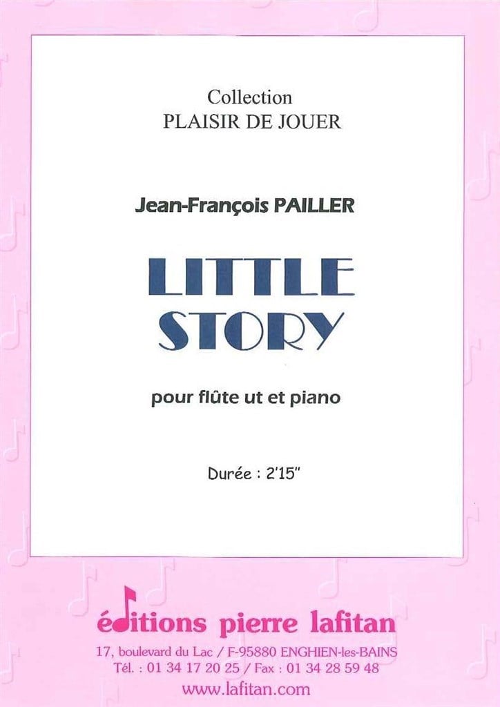 Little Story